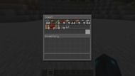 All the items needed to build bamboo farm in Minecraft 1.19 update (Image via Mojang)